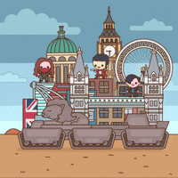 london hera hilmar GIF