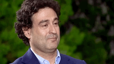 celebrity cocina GIF by MasterChef España