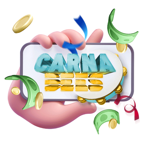 Carnabees Sticker by BEES