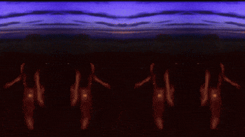 Space Time GIF by Amber Mark