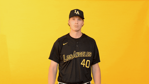 Cal State La Sport GIF by Cal State LA Golden Eagles