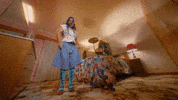 Music Video Dance GIF by Ecca Vandal
