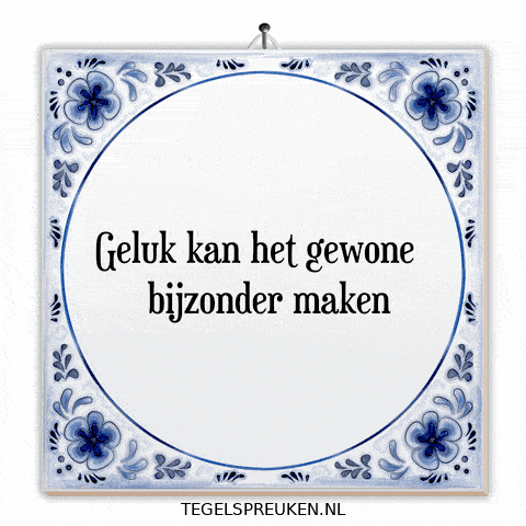 Moment Wijsheid GIF by Tegelspreuken.nl