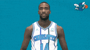 fresh prince no GIF by Charlotte Hornets