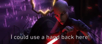 season 4 episode 20 GIF by Star Wars
