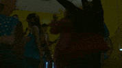 music video party GIF by Epitaph Records