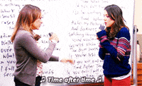 leslie knope park and rec GIF by NBC