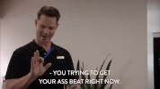 comedy central GIF by Workaholics