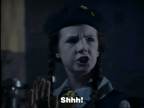 season 3 GIF