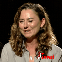 Ece Uslu GIF