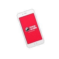 free delivery Sticker