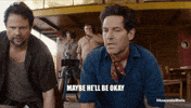 Celebrate Paul Rudd GIF by Sony Pictures