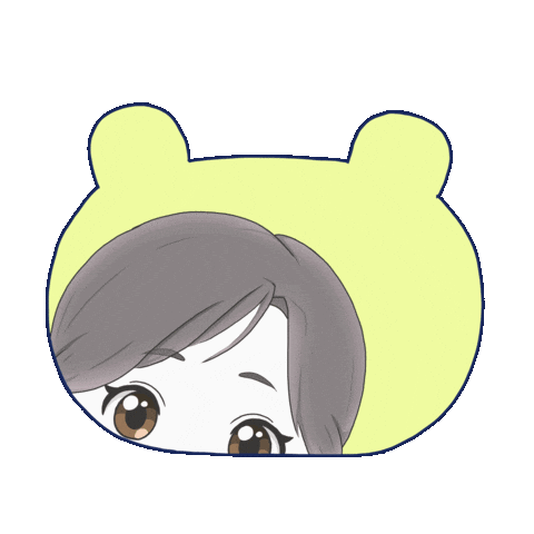 Park Eun Bin 박은빈 Sticker