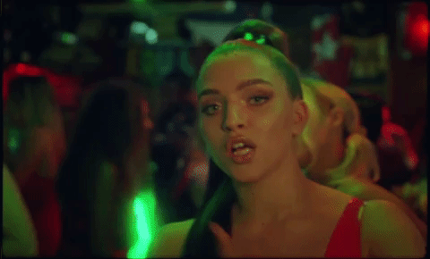 busy tone GIF by Mae Muller