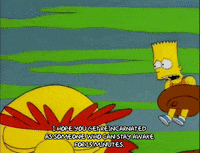 bart simpson episode 6 GIF