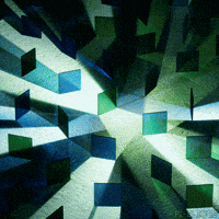 Art Loop GIF by Pi-Slices