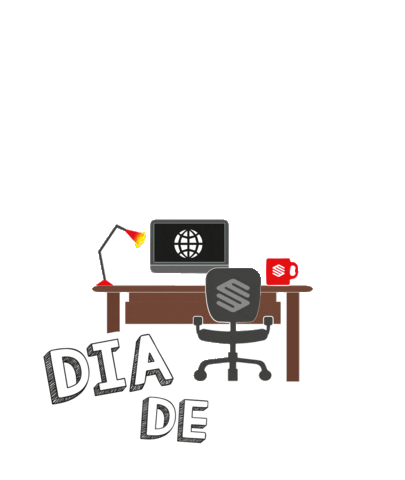 Dia De Sticker by Sawala