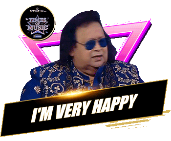 Music Show Composers Sticker by MX Player