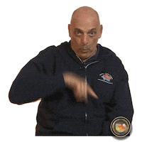 swipe Sticker by Isola dei Famosi