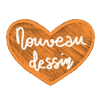 Art Love Sticker