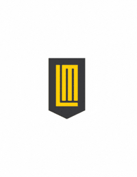 Lm Blazers GIF by Lancaster Mennonite School Blazers