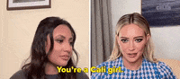 Hilary Duff GIF by BuzzFeed