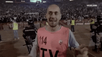 viceland GIF by VICE WORLD OF SPORTS