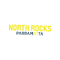 North Rocks Sticker by AT Parramatta
