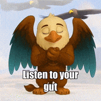 Community Birds GIF by Griphiel