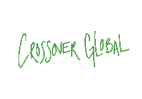 CrossoverGlobal crossover global crossoverglobal gospelaccess gospel access Sticker