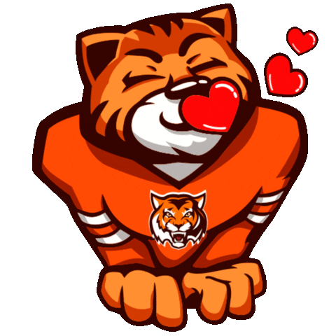 hcamur love like hockey khl Sticker