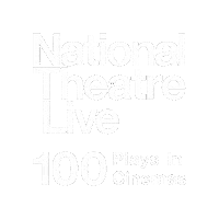 Film Cinema Sticker by National Theatre