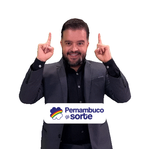 Pedasorte Sticker by Pernambuco dá Sorte