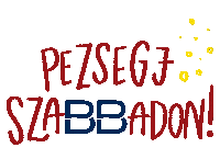 Nyar Balcsi Sticker by BB pezsgő & bor