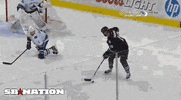 nhl GIF by SB Nation