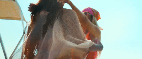 Love Is Love Got No Choice GIF by Brooke Eden