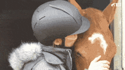 Jump Kiss GIF by FEI Global