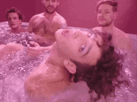 the 1975 GIF by Interscope Records