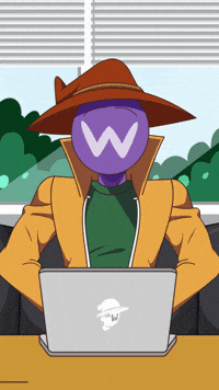Magic What GIF