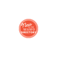 Shopping Bag Wawo Sticker by We Are Women Owned