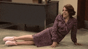 Kate Mckinnon No GIF by Saturday Night Live