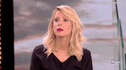 alessia marcuzzi GIF by Isola dei Famosi