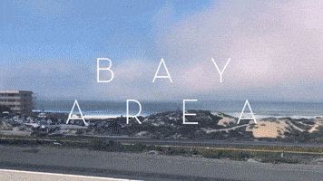 Bay Area Pt. 1