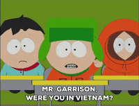 GIF by South Park 