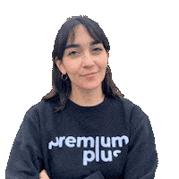 No Sticker by Premium Plus