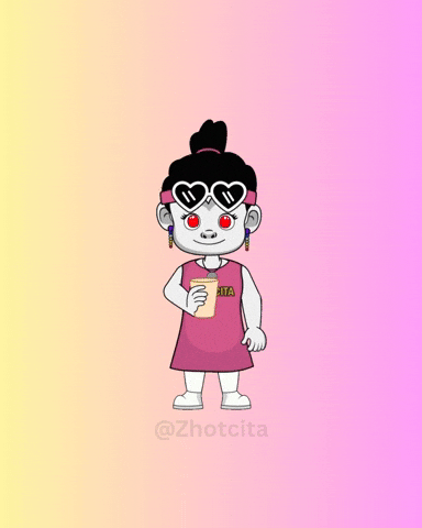 Mood Lol GIF by Zhotcita