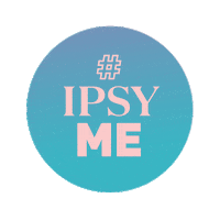 Happy Hour Beauty Sticker by ipsy