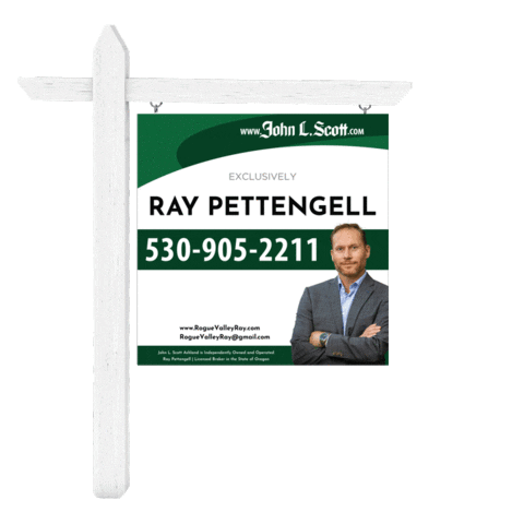 RogueValleyRay giphyupload rayp ray pettengell roguevalleyray Sticker
