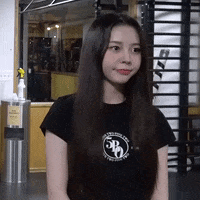K Pop Thumbs Up GIF