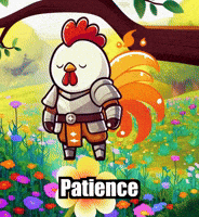 Wisdom Growth GIF by Zorooster